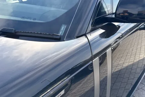 21 of 51 for Land Rover Range Rover 3.0 D300 HSE 5dr