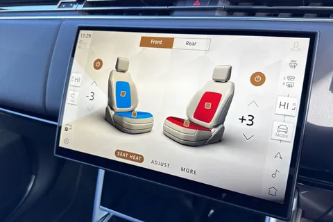 23 of 51 for Land Rover Range Rover 3.0 D300 HSE 5dr