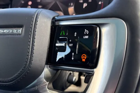 47 of 51 for Land Rover Range Rover 3.0 D300 HSE 5dr