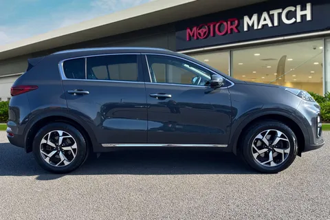 3 of 67 for Kia Sportage 1.6 GDi Platinum Edition Euro 6 (s/s) 5dr