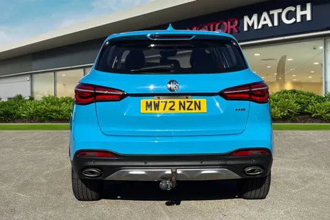 MW72NZN MG Mg Hs 1.5 T-GDI Excite DCT Euro 6 (s/s) 5dr Thumbnail #5