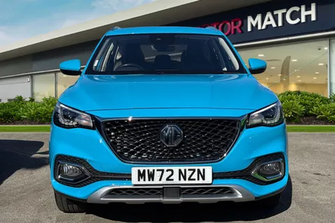 MW72NZN MG Mg Hs 1.5 T-GDI Excite DCT Euro 6 (s/s) 5dr Thumbnail #7