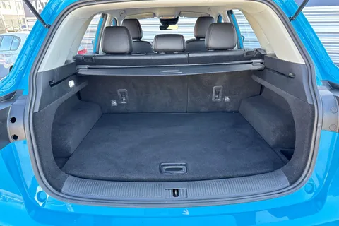 MW72NZN MG Mg Hs 1.5 T-GDI Excite DCT Euro 6 (s/s) 5dr Thumbnail #8