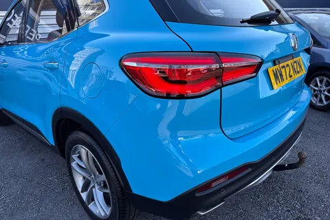 MW72NZN MG Mg Hs 1.5 T-GDI Excite DCT Euro 6 (s/s) 5dr Thumbnail #9