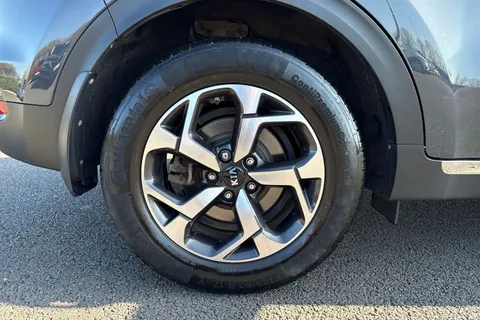 11 of 67 for Kia Sportage 1.6 GDi Platinum Edition Euro 6 (s/s) 5dr