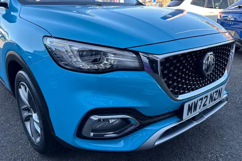 MW72NZN MG Mg Hs 1.5 T-GDI Excite DCT Euro 6 (s/s) 5dr Thumbnail #10