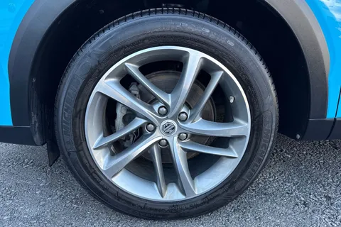 MW72NZN MG Mg Hs 1.5 T-GDI Excite DCT Euro 6 (s/s) 5dr Thumbnail #11