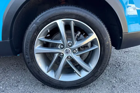 MW72NZN MG Mg Hs 1.5 T-GDI Excite DCT Euro 6 (s/s) 5dr Thumbnail #12