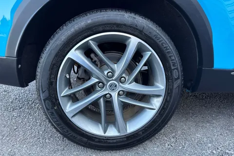 MW72NZN MG Mg Hs 1.5 T-GDI Excite DCT Euro 6 (s/s) 5dr Thumbnail #13