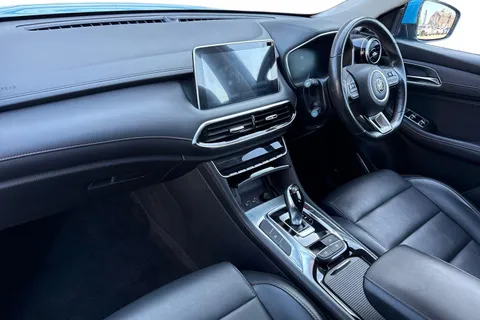 MW72NZN MG Mg Hs 1.5 T-GDI Excite DCT Euro 6 (s/s) 5dr Thumbnail #16