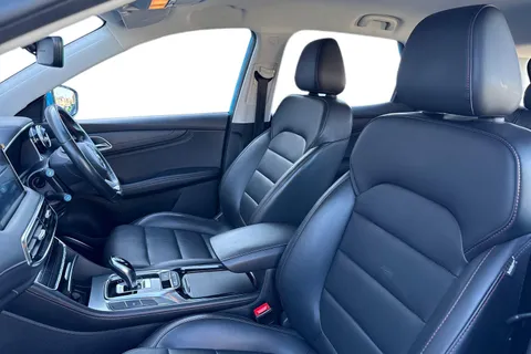 MW72NZN MG Mg Hs 1.5 T-GDI Excite DCT Euro 6 (s/s) 5dr Thumbnail #17