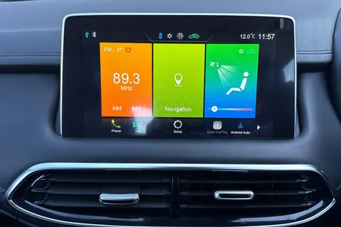 MW72NZN MG Mg Hs 1.5 T-GDI Excite DCT Euro 6 (s/s) 5dr Thumbnail #18