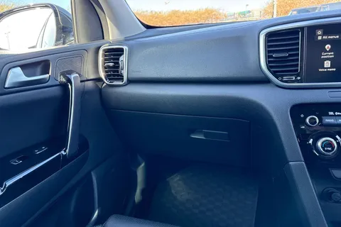 20 of 67 for Kia Sportage 1.6 GDi Platinum Edition Euro 6 (s/s) 5dr