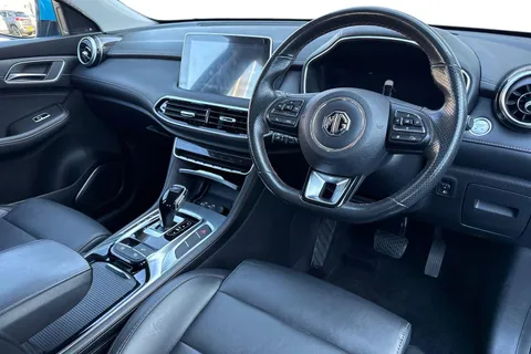 MW72NZN MG Mg Hs 1.5 T-GDI Excite DCT Euro 6 (s/s) 5dr Thumbnail #19