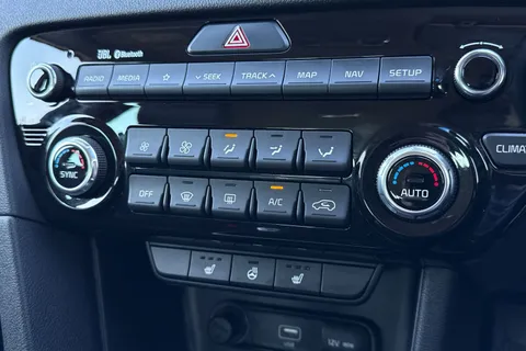 22 of 67 for Kia Sportage 1.6 GDi Platinum Edition Euro 6 (s/s) 5dr