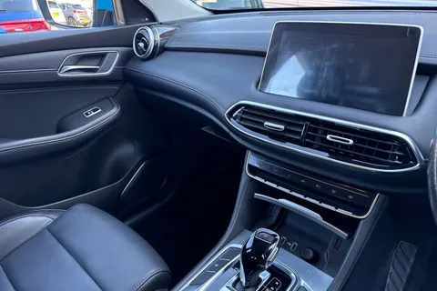 MW72NZN MG Mg Hs 1.5 T-GDI Excite DCT Euro 6 (s/s) 5dr Thumbnail #21