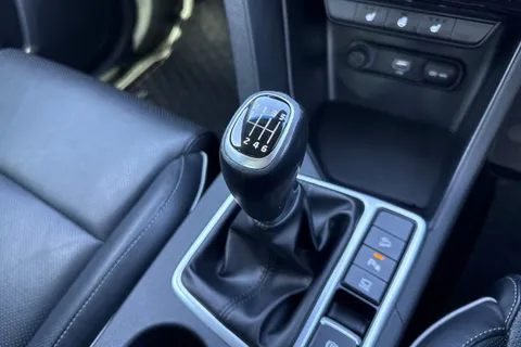 23 of 67 for Kia Sportage 1.6 GDi Platinum Edition Euro 6 (s/s) 5dr