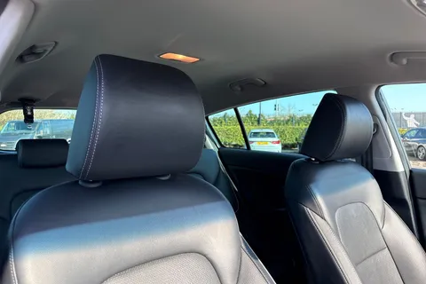 24 of 67 for Kia Sportage 1.6 GDi Platinum Edition Euro 6 (s/s) 5dr