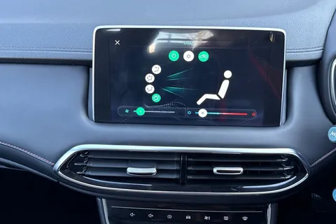 MW72NZN MG Mg Hs 1.5 T-GDI Excite DCT Euro 6 (s/s) 5dr Thumbnail #23