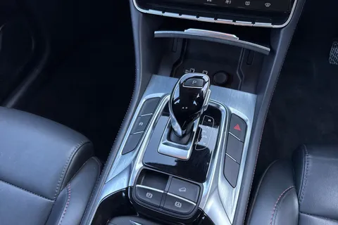 MW72NZN MG Mg Hs 1.5 T-GDI Excite DCT Euro 6 (s/s) 5dr Thumbnail #24