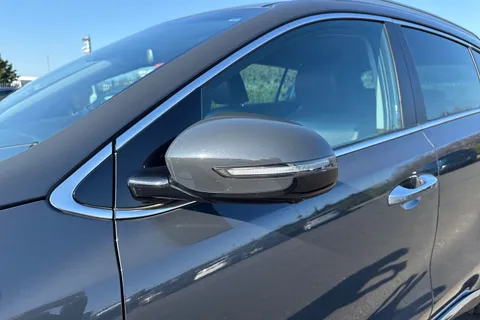 28 of 67 for Kia Sportage 1.6 GDi Platinum Edition Euro 6 (s/s) 5dr