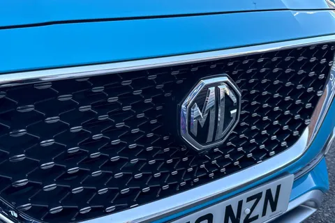 MW72NZN MG Mg Hs 1.5 T-GDI Excite DCT Euro 6 (s/s) 5dr Thumbnail #26