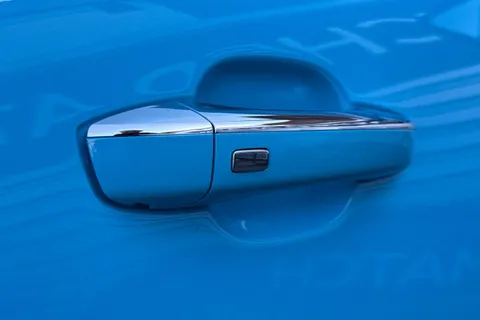 MW72NZN MG Mg Hs 1.5 T-GDI Excite DCT Euro 6 (s/s) 5dr Thumbnail #28