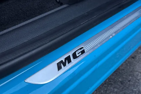 MW72NZN MG Mg Hs 1.5 T-GDI Excite DCT Euro 6 (s/s) 5dr Thumbnail #29