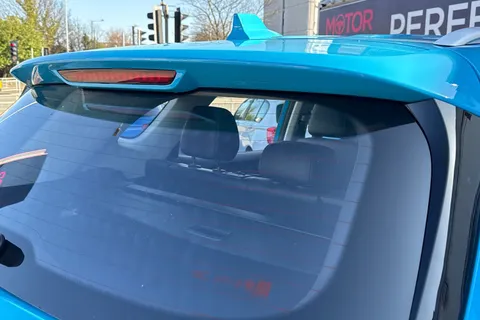 MW72NZN MG Mg Hs 1.5 T-GDI Excite DCT Euro 6 (s/s) 5dr Thumbnail #31