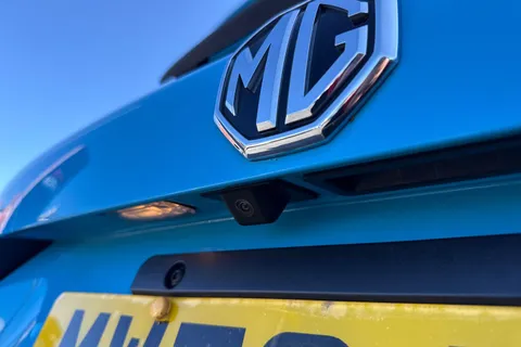 MW72NZN MG Mg Hs 1.5 T-GDI Excite DCT Euro 6 (s/s) 5dr Thumbnail #32