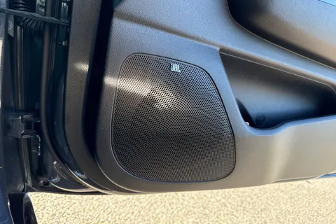 37 of 67 for Kia Sportage 1.6 GDi Platinum Edition Euro 6 (s/s) 5dr