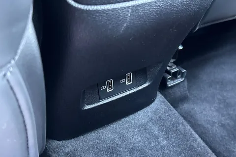 MW72NZN MG Mg Hs 1.5 T-GDI Excite DCT Euro 6 (s/s) 5dr Thumbnail #33