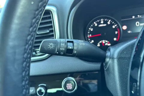 41 of 67 for Kia Sportage 1.6 GDi Platinum Edition Euro 6 (s/s) 5dr