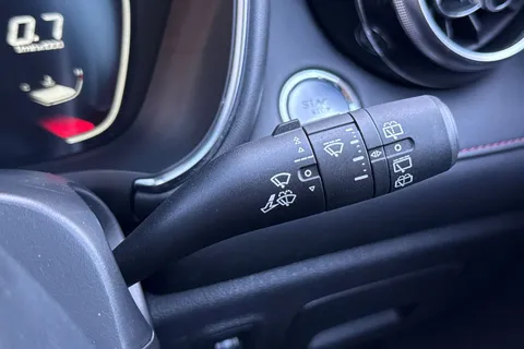 MW72NZN MG Mg Hs 1.5 T-GDI Excite DCT Euro 6 (s/s) 5dr Thumbnail #38