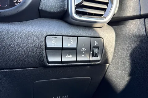 43 of 67 for Kia Sportage 1.6 GDi Platinum Edition Euro 6 (s/s) 5dr