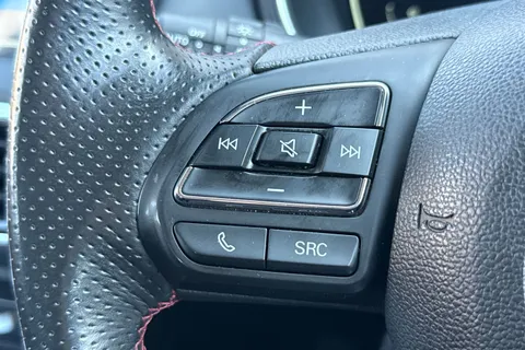 MW72NZN MG Mg Hs 1.5 T-GDI Excite DCT Euro 6 (s/s) 5dr Thumbnail #39