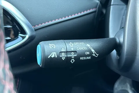 MW72NZN MG Mg Hs 1.5 T-GDI Excite DCT Euro 6 (s/s) 5dr Thumbnail #40