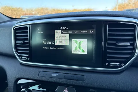 46 of 67 for Kia Sportage 1.6 GDi Platinum Edition Euro 6 (s/s) 5dr