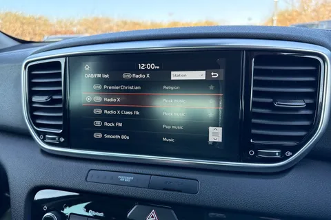 47 of 67 for Kia Sportage 1.6 GDi Platinum Edition Euro 6 (s/s) 5dr