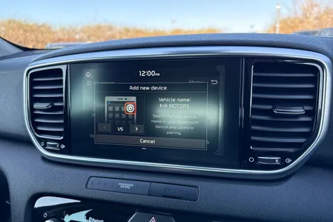 49 of 67 for Kia Sportage 1.6 GDi Platinum Edition Euro 6 (s/s) 5dr