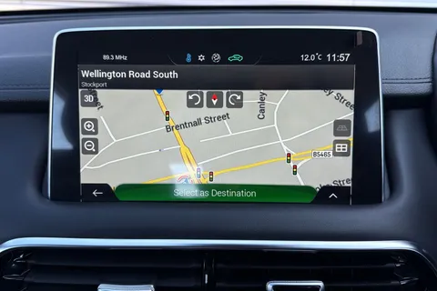 MW72NZN MG Mg Hs 1.5 T-GDI Excite DCT Euro 6 (s/s) 5dr Thumbnail #44