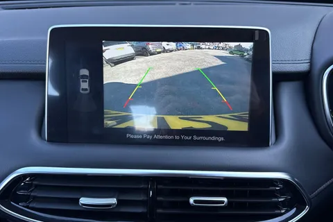 MW72NZN MG Mg Hs 1.5 T-GDI Excite DCT Euro 6 (s/s) 5dr Thumbnail #45