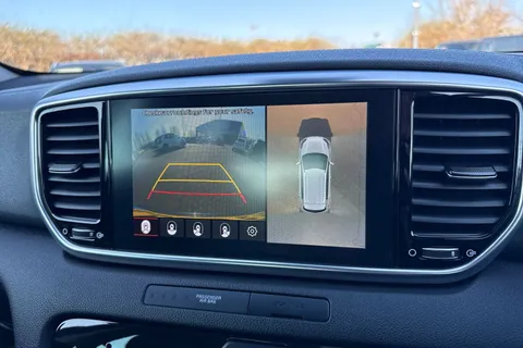 52 of 67 for Kia Sportage 1.6 GDi Platinum Edition Euro 6 (s/s) 5dr