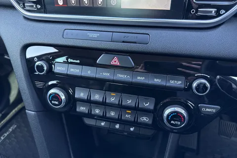 53 of 67 for Kia Sportage 1.6 GDi Platinum Edition Euro 6 (s/s) 5dr