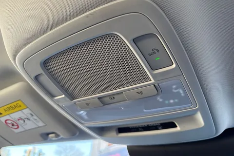 MW72NZN MG Mg Hs 1.5 T-GDI Excite DCT Euro 6 (s/s) 5dr Thumbnail #47