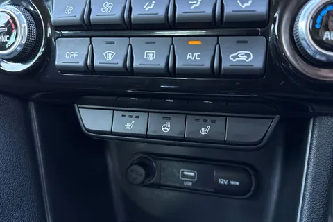 54 of 67 for Kia Sportage 1.6 GDi Platinum Edition Euro 6 (s/s) 5dr