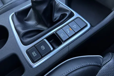 56 of 67 for Kia Sportage 1.6 GDi Platinum Edition Euro 6 (s/s) 5dr