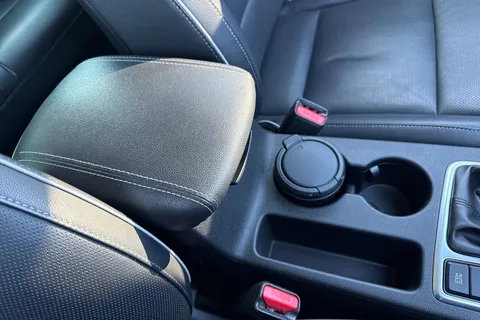 58 of 67 for Kia Sportage 1.6 GDi Platinum Edition Euro 6 (s/s) 5dr