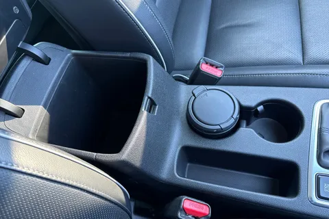 59 of 67 for Kia Sportage 1.6 GDi Platinum Edition Euro 6 (s/s) 5dr