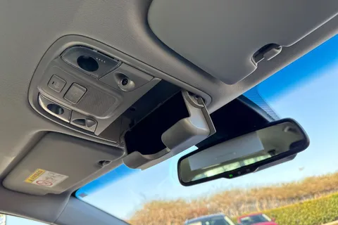 60 of 67 for Kia Sportage 1.6 GDi Platinum Edition Euro 6 (s/s) 5dr